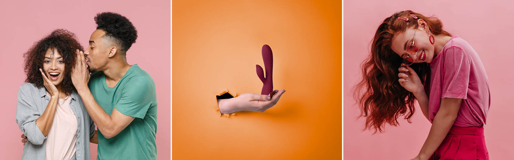 Loveline, quality products for everyone