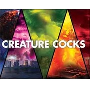 Creature Cocks