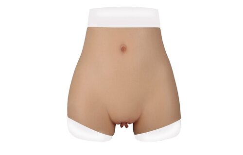 Ultra Realistic Silicone Vagina Size M – Comfort & Detail