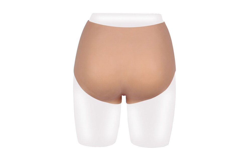 Ultrarealistisch geformte Penis - S