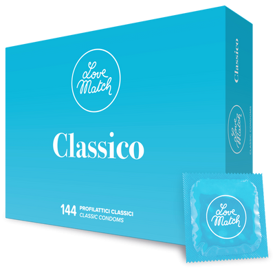 Classico - Condoms