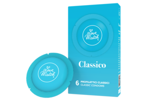 Classico - Kondome