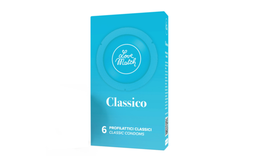 Classico - Kondome