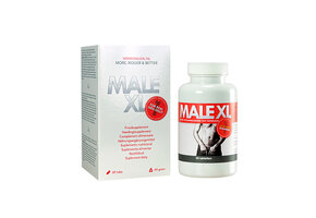 Male XL tablets | For better sex performance