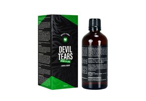 Devil Tears | Sexual mood enhancer