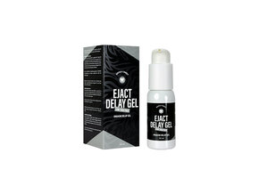Ejact Delay Gel | Orgasmusverlangsamung