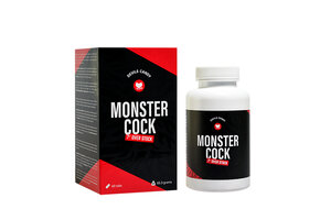 Monster Cock | Penis enlarging