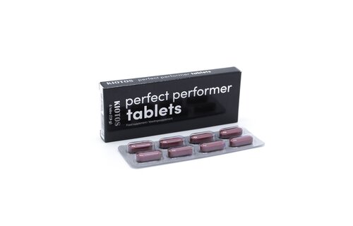 Perfect Performer | Libido enhancing