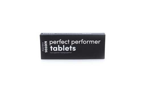 Kiotos Perfect Performer | Libido Enhancing & Vitality Boost