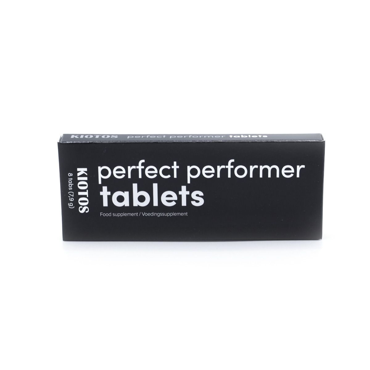 Kiotos Perfect Performer | Libido Verhogend & Vitaliteit Boost