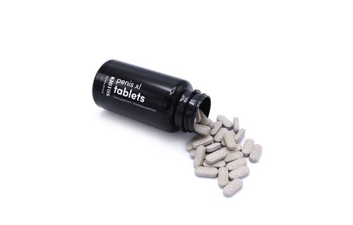 Kiotos Penis XL Tabletten | Stärken Sie Ihre sexuelle Kraft