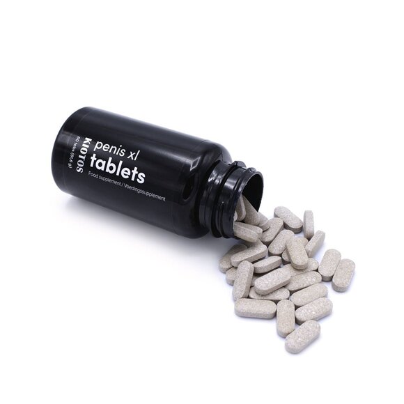 Kiotos Penis XL Tabletten | Stärken Sie Ihre sexuelle Kraft