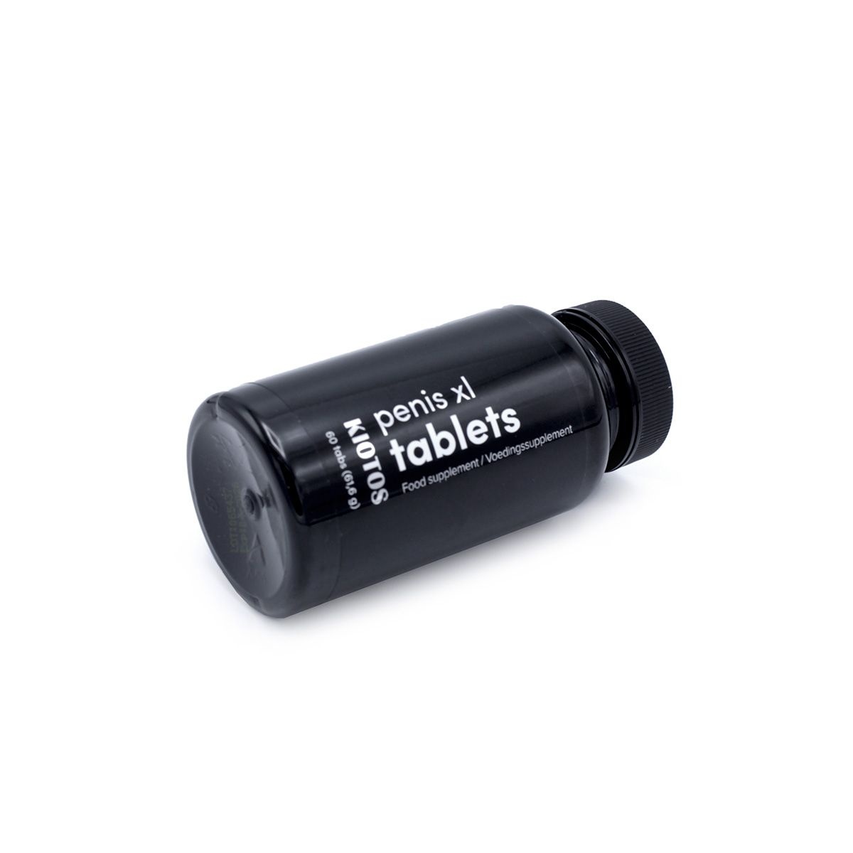 Kiotos Penis XL Tablets | Boost your sexual power