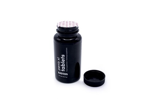 Kiotos Penis XL Tablets | Boost your sexual power