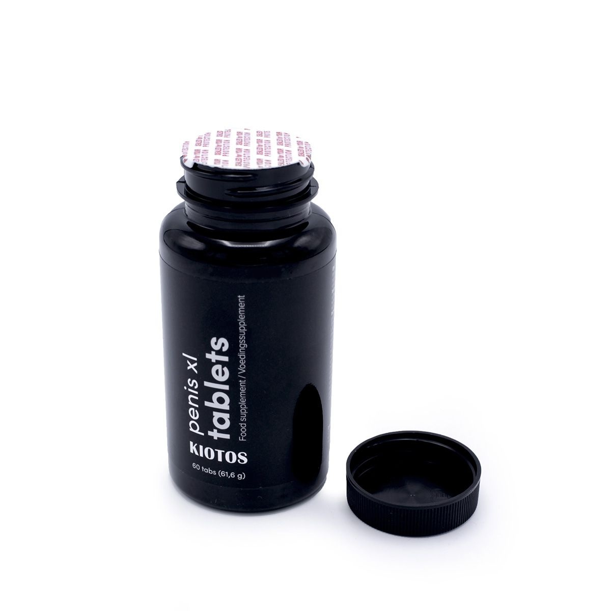 Kiotos Penis XL Tabletten | Versterk je seksuele kracht