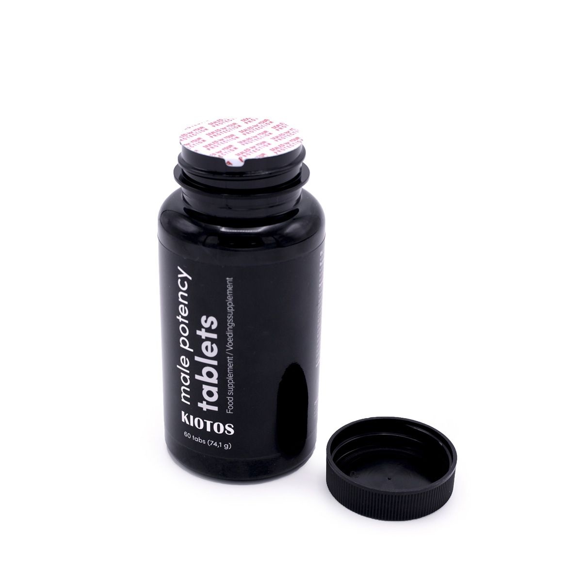 Male Potency Tablets | Increasing potency