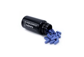 Male Potency Tablets | Increasing potency