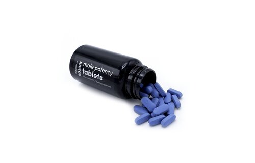 Male Potency Tabletten |  Potentie verhogend