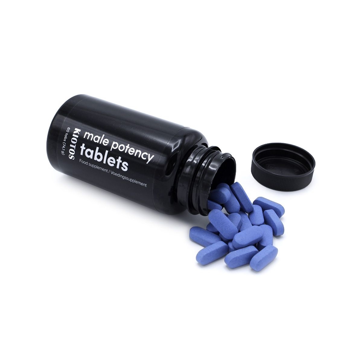 Male Potency Tablets | Increasing potency