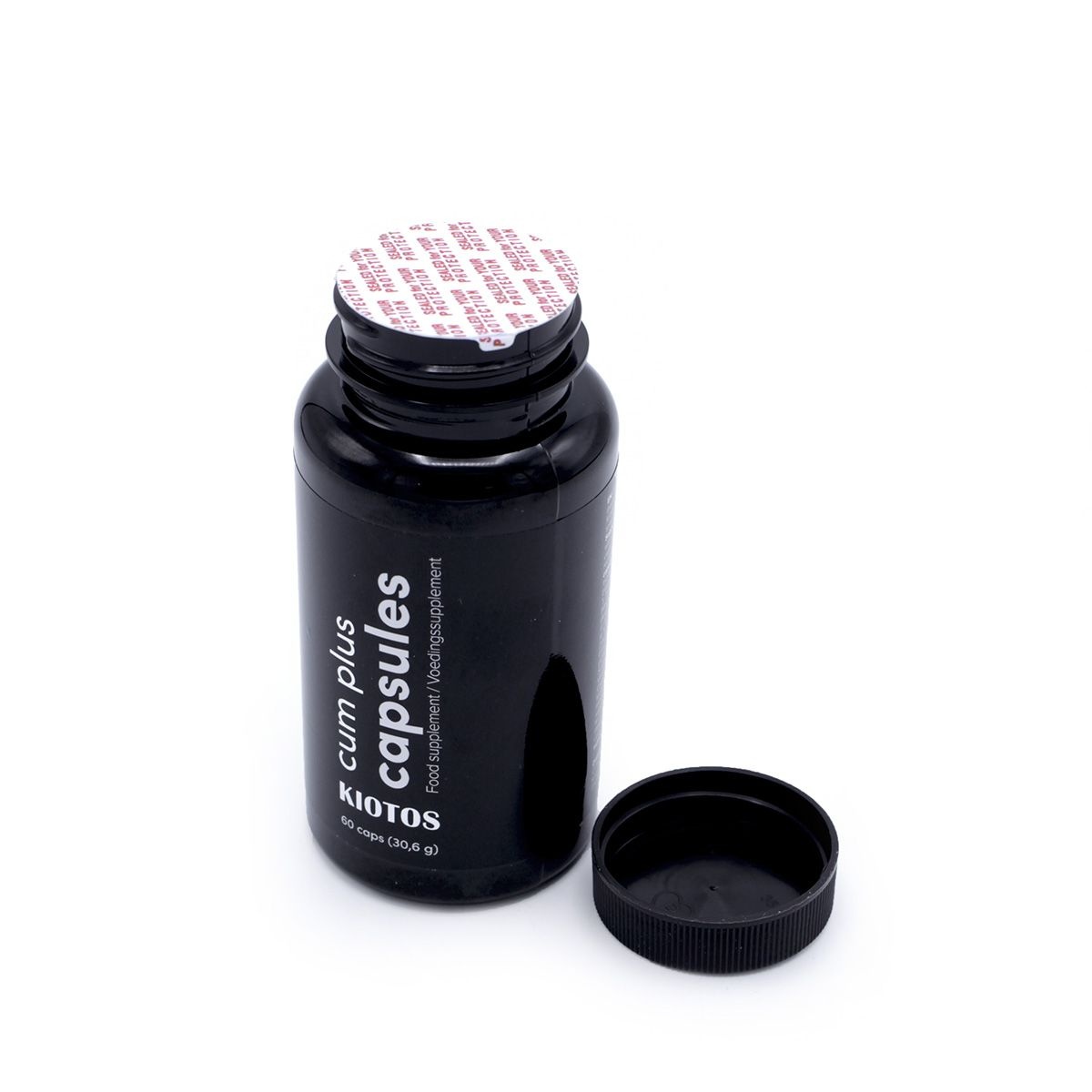 Kiotos Cum Plus Capsules for More & Healthier Sperm