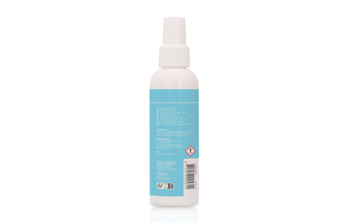 Loveline Toy Cleaner 150 ml – Reinigen Sie Ihre Spielzeuge frisch und sicher