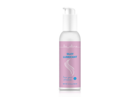 Silky Soft Lubricant - 5.1 fl oz / 150 ml