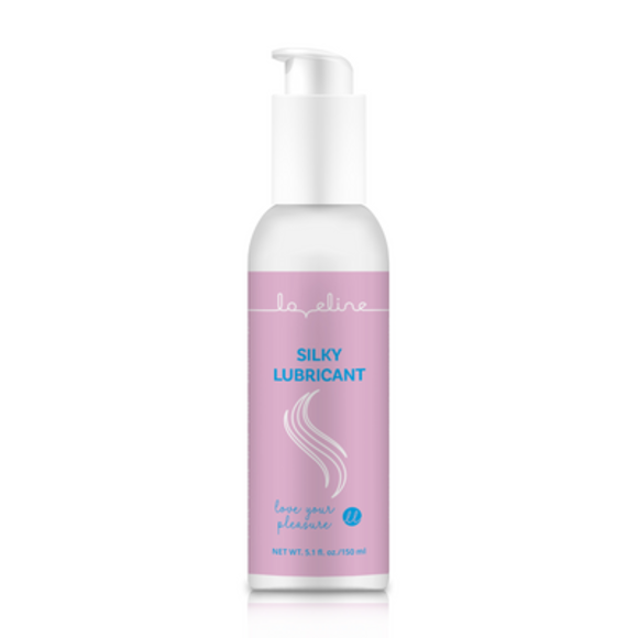 Seidig weiches Gleitmittel - 5.1 fl oz / 150 ml