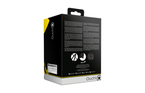 Armbeperking Met Volledige Mouwen & Verstelbare Vetersluiting