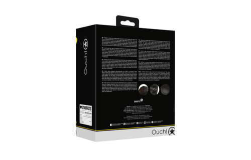 Mask With Brown Ponytail | Are You Up For It?