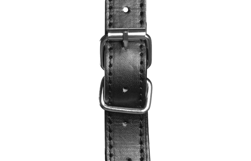 Head Harness with Ball Gag – Sturdy & Comfortable BDSM Gear