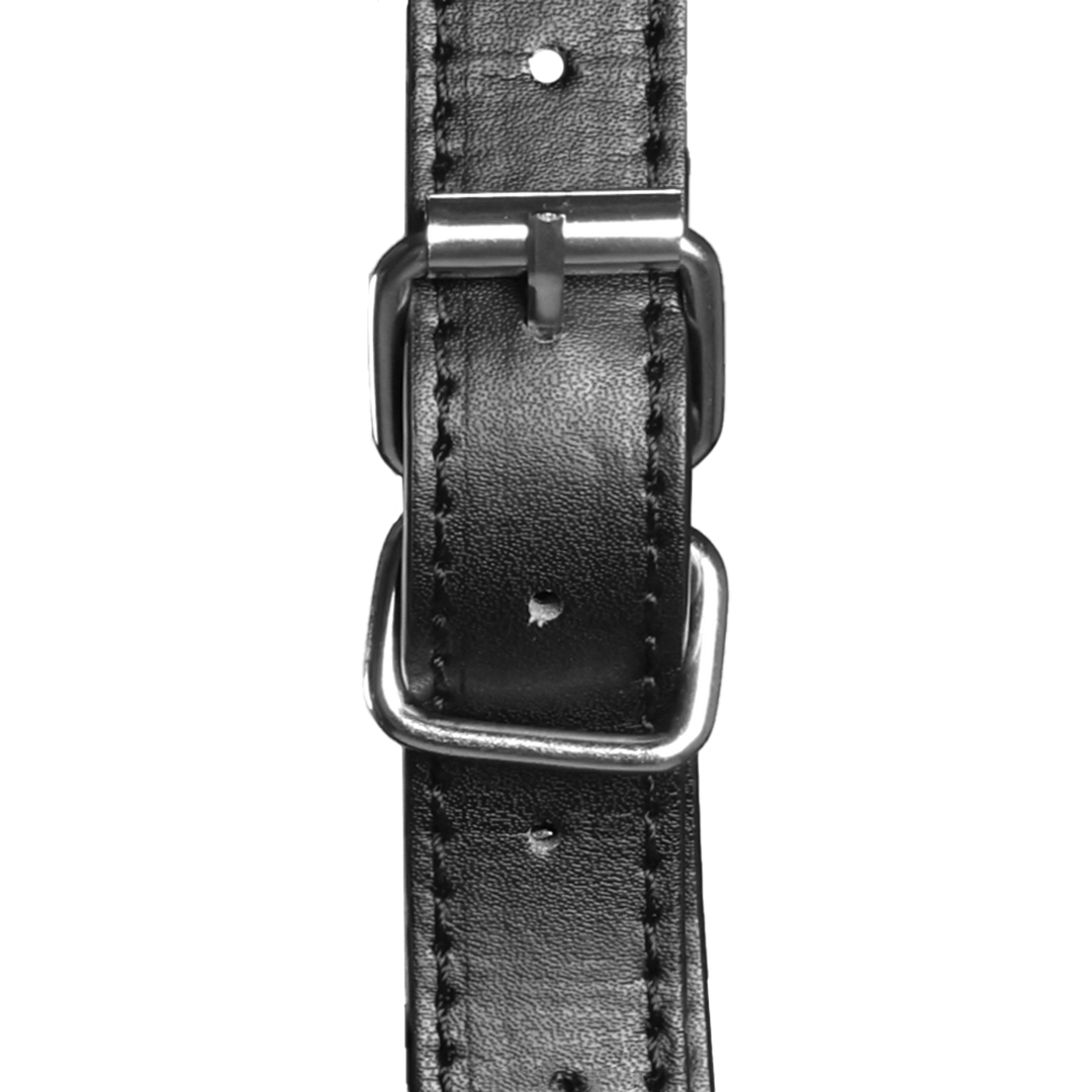 Head Harness with Ball Gag – Sturdy & Comfortable BDSM Gear