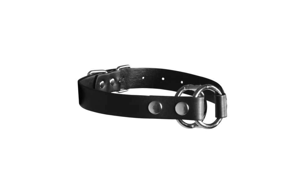 Deep Throat Gag Schwarz – Ultimative Sensation & Kontrolle Kaufen