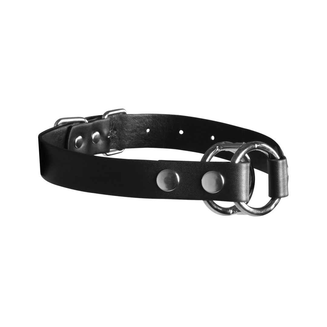 Deep Throat Gag Schwarz – Ultimative Sensation & Kontrolle Kaufen