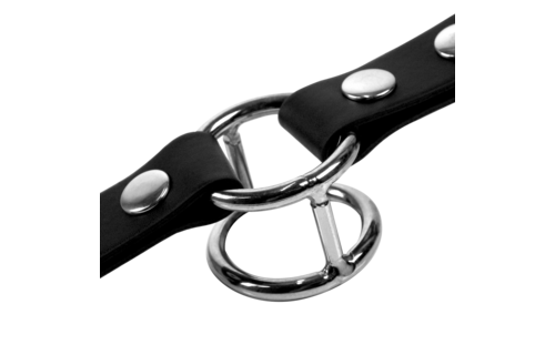 Deep Throat Gag Black - Ultimate Sensation & Control Buy