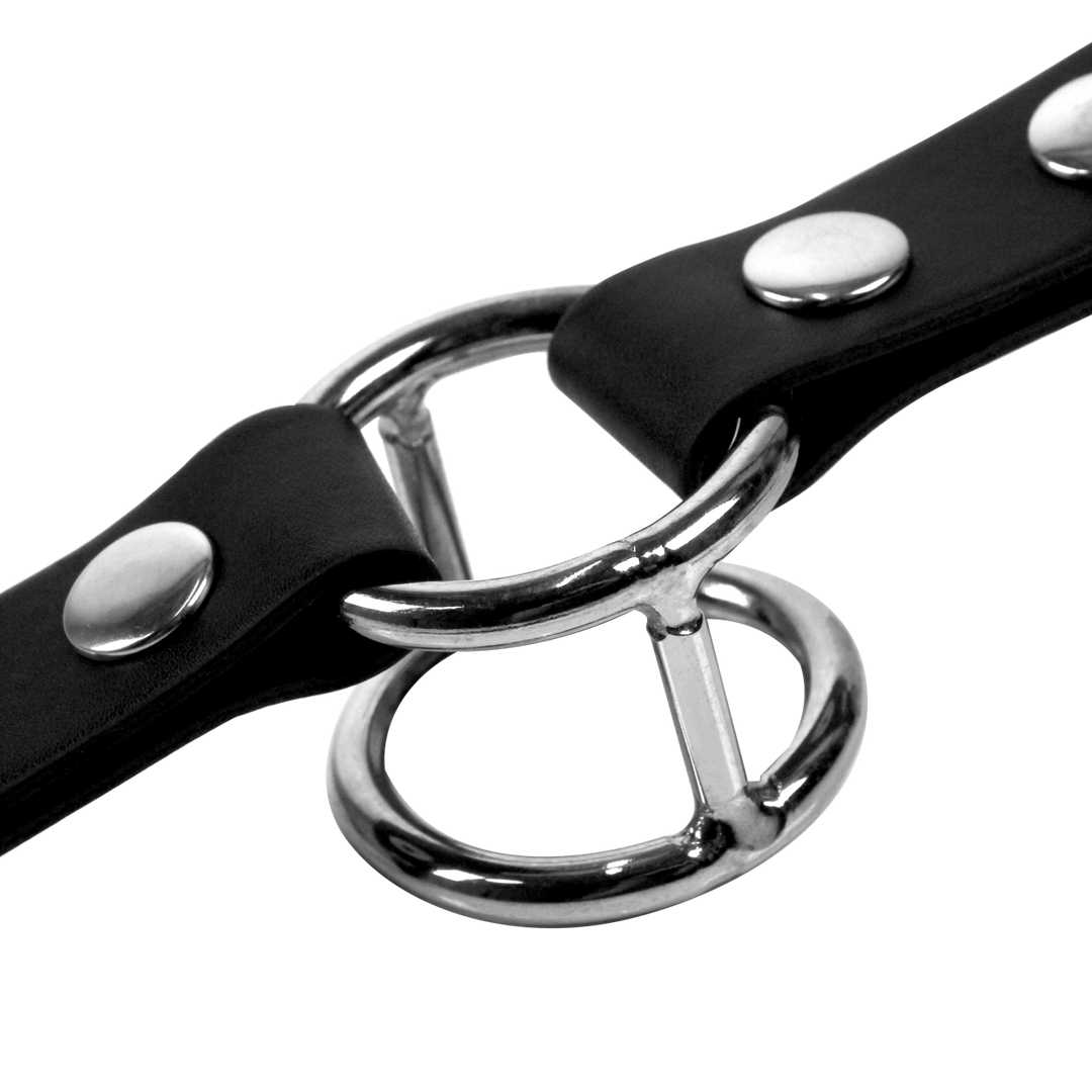 Deep Throat Gag Black - Ultimate Sensation & Control Buy