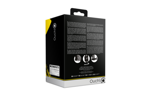 Riem met vibratorhouder – Ultiem plezier & strakke pasvorm