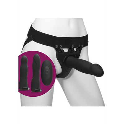 Naughty - Silikongeschirr