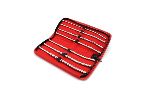 Perlen Trainer Dilator 7-teiliges Set