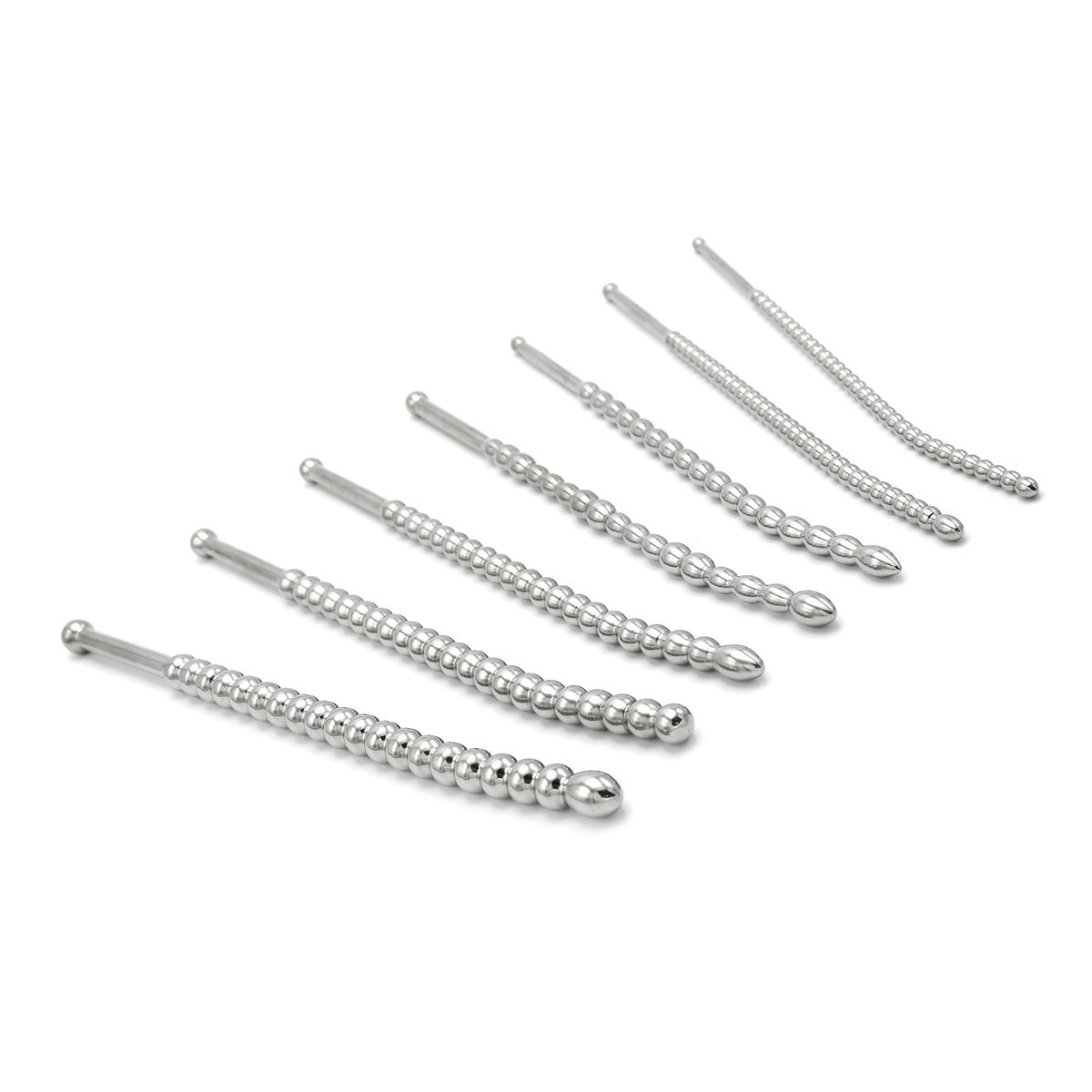 Perlen Trainer Dilator 7-teiliges Set