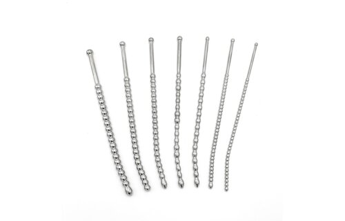 Perlen Trainer Dilator 7-teiliges Set