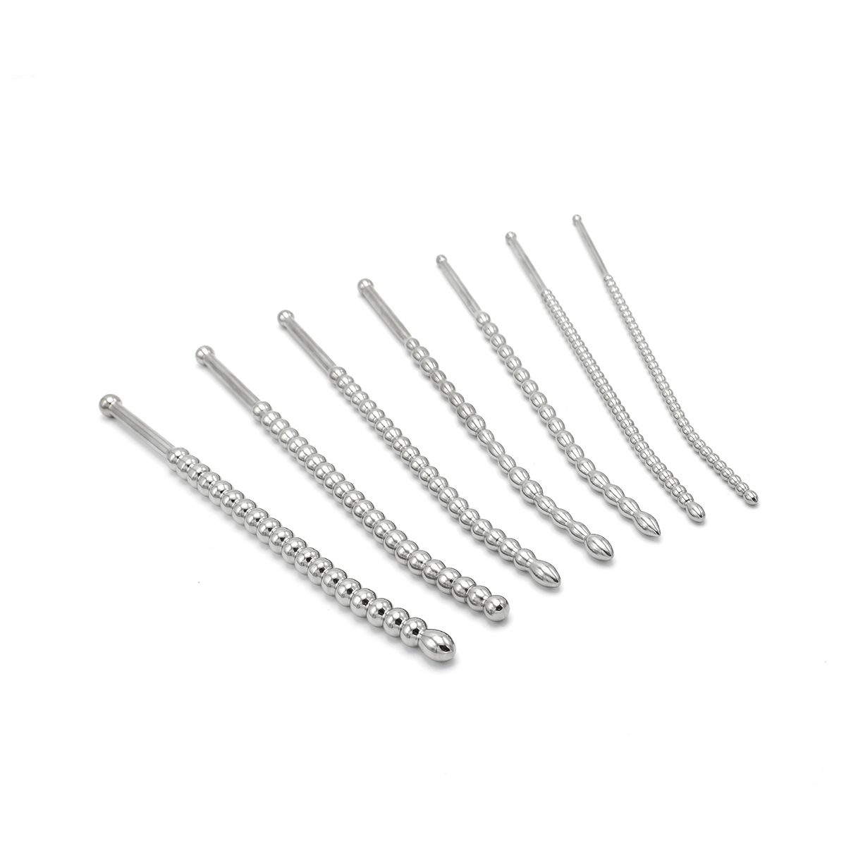 Perlen Trainer Dilator 7-teiliges Set