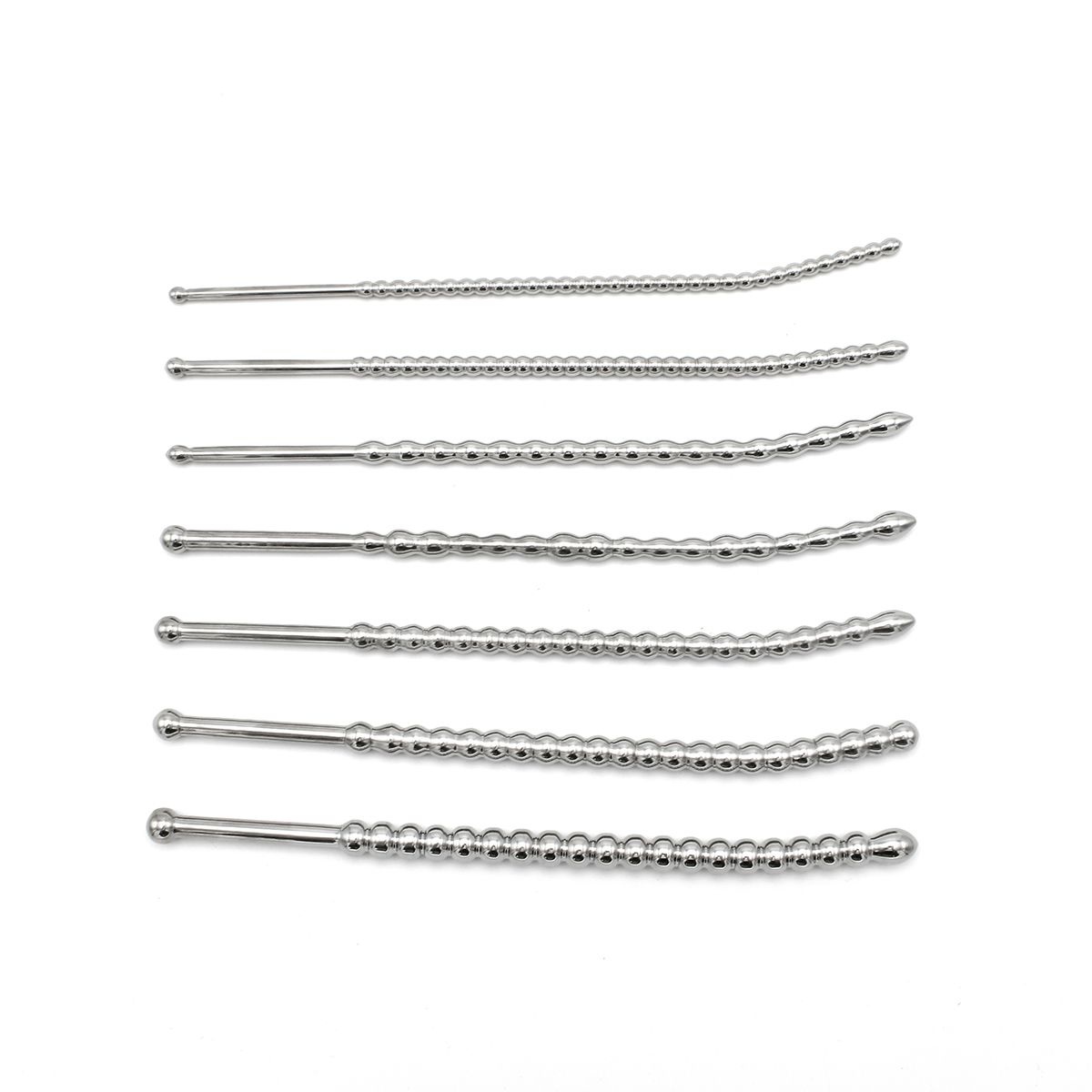 Perlen Trainer Dilator 7-teiliges Set