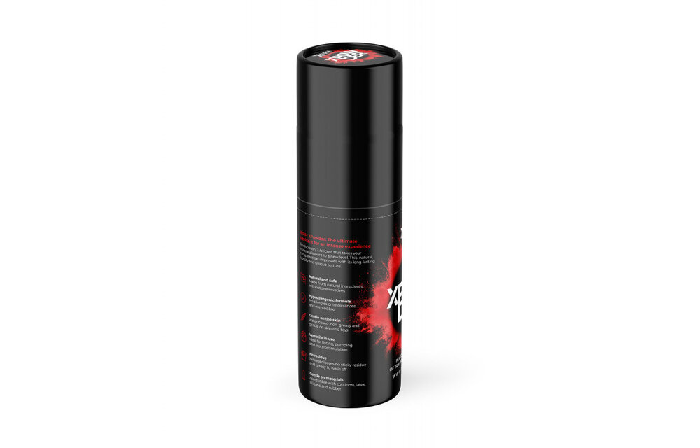 Xpowder Lubricant: Revolutionary Powder for Long-Lasting Pleasure