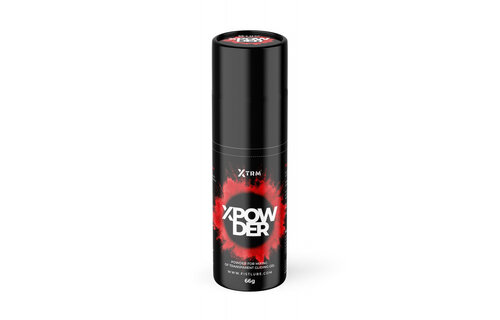 Xpowder Lubricant: Revolutionary Powder for Long-Lasting Pleasure