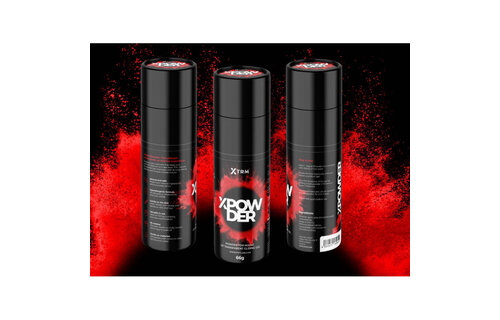 XTRM XPowder Gleitmittel