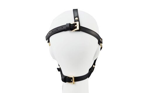Sevanda Blowjob Head Harness | Comfort & Adjustable Fit