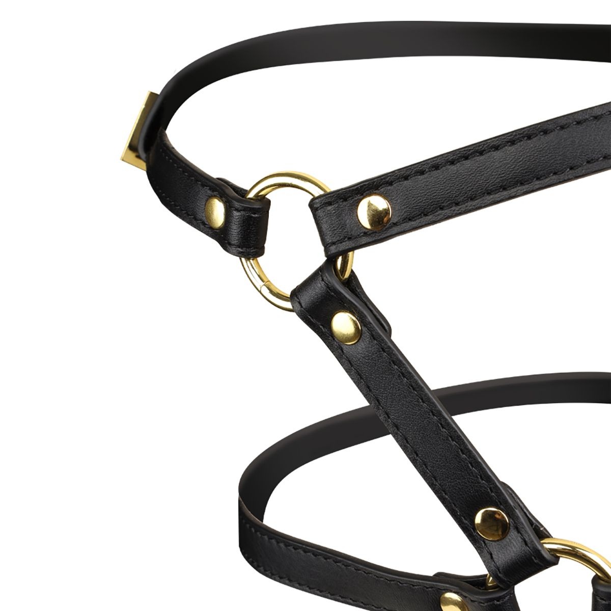 Sevanda Blowjob Head Harness | Comfort & Adjustable Fit