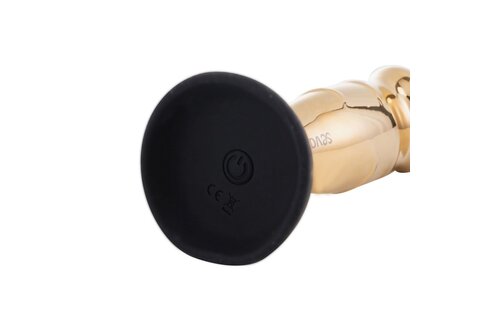 Sevanda Hercules Vibrerende Prostaat Massager – Luxe Genot