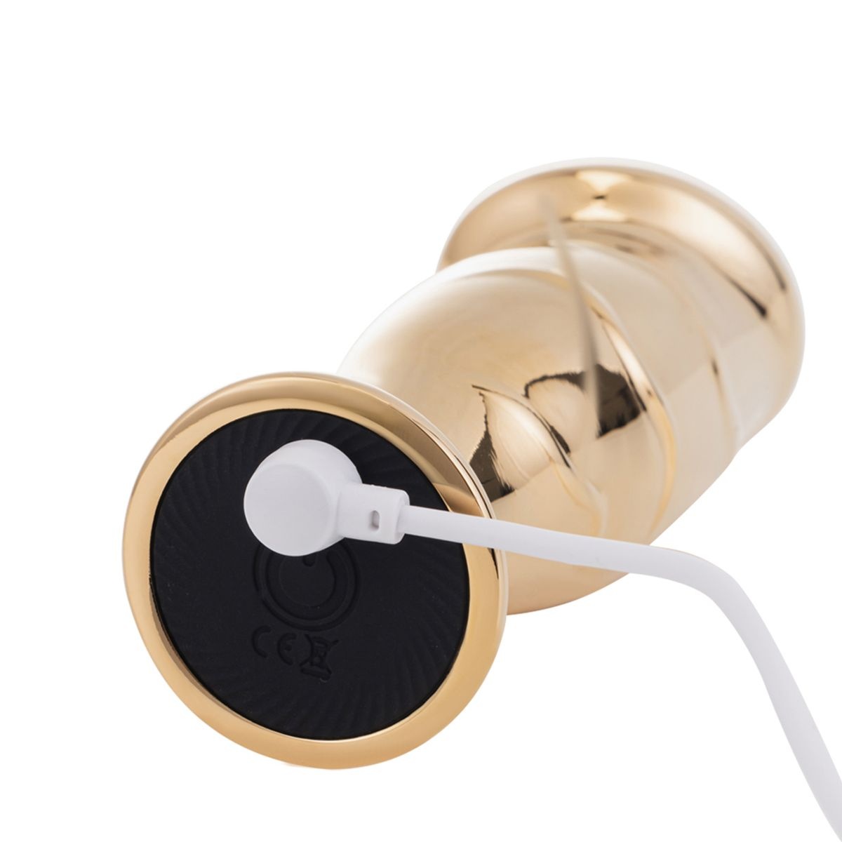 Sevanda Hercules Vibrating Prostate Massager – Luxurious Pleasure