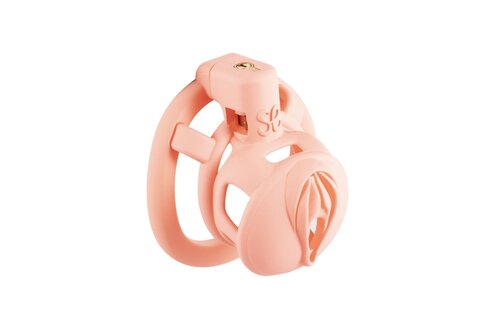 Sevanda Pink Pride Kuisheidskooi Lang | Duurzaam & Comfortabel